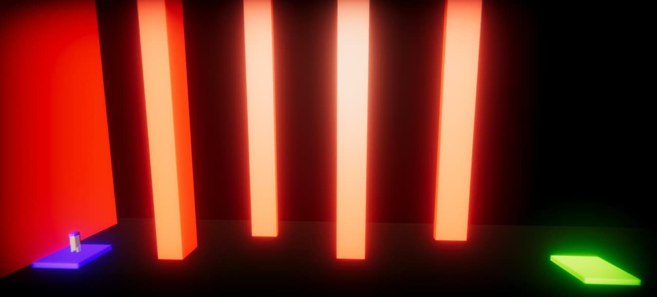 Project Boost (NeerajRR) screenshot 3