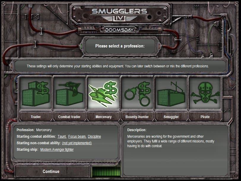 Smugglers 4: Doomsday screenshot 6