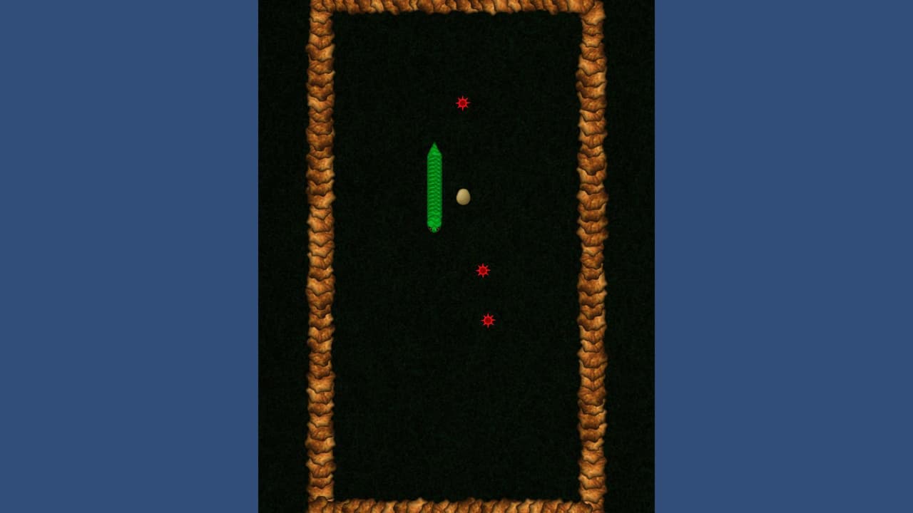 SnakeGame (itch) (Catalin)