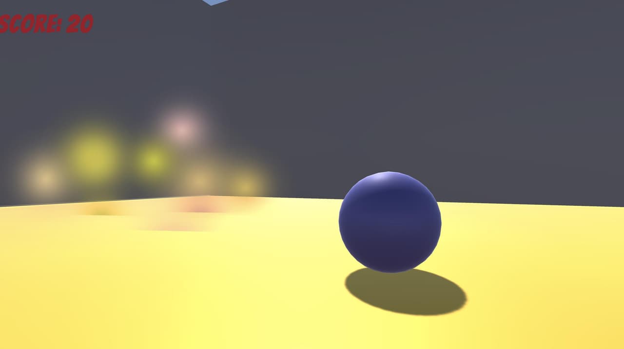 Center of Attention screenshot 2