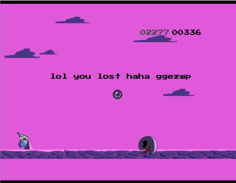 BIRTHDAY GAME screenshot 3