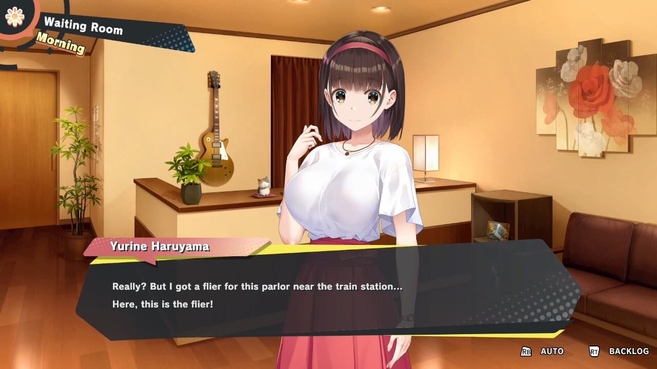 beat refle screenshot 4