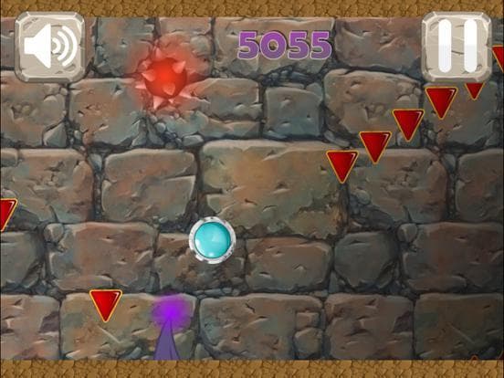 Gravity Pitfall