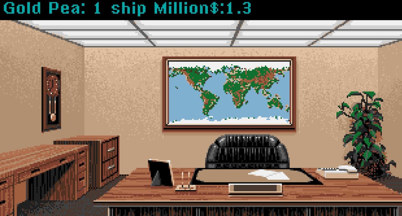 Ports Of Call Classic screenshot 3