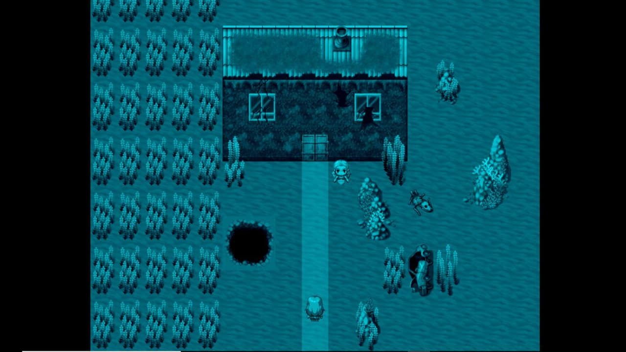 Dream Escape (CreativeArtStudios) screenshot 3