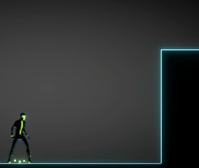 Tetra Neon screenshot 6