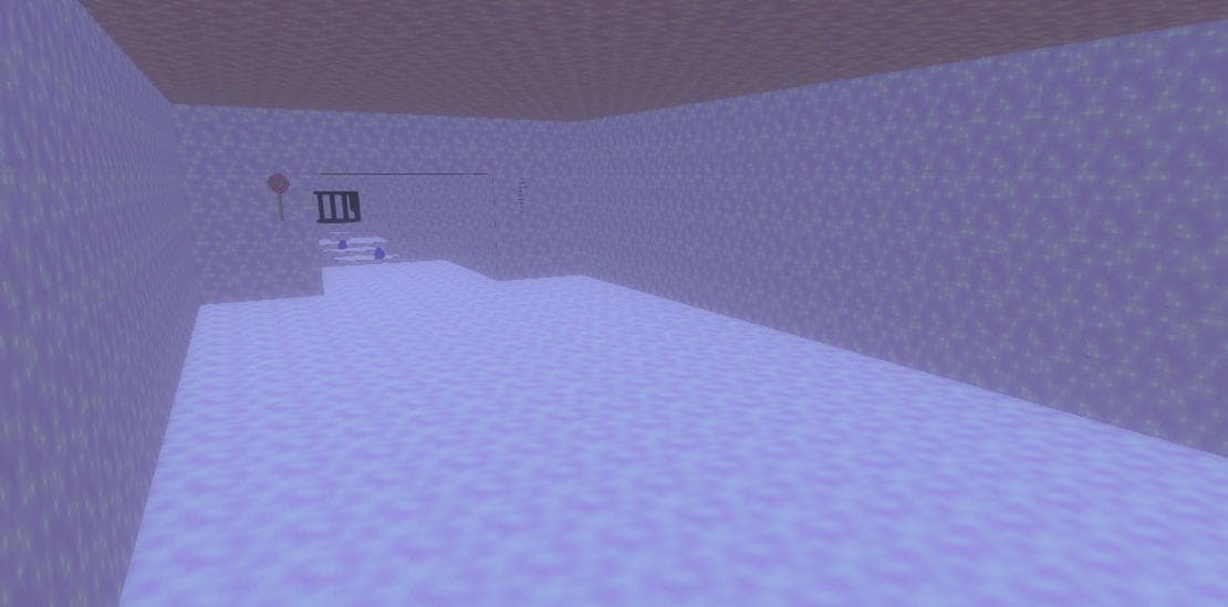 cube cavern