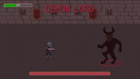 Inferno (itch) (iwolga, SorA12) screenshot 3