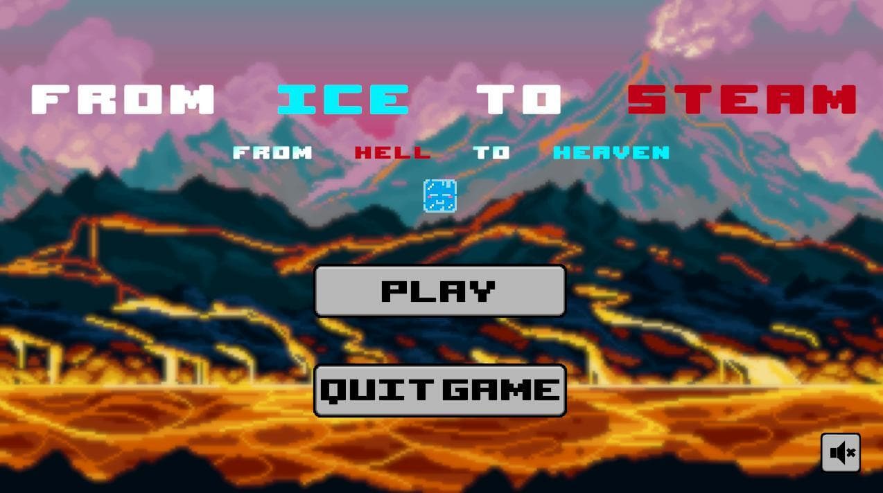 From ICE to STEAM