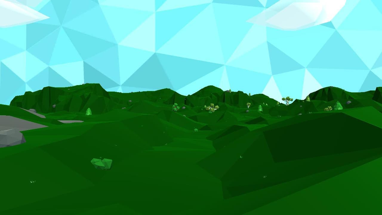 Le Flâneur (alpha -> for_fun) screenshot 4