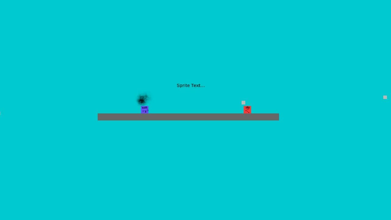 Shell Eaters Tech Demo screenshot 3