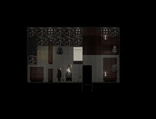 The Whispering Cliff screenshot 3