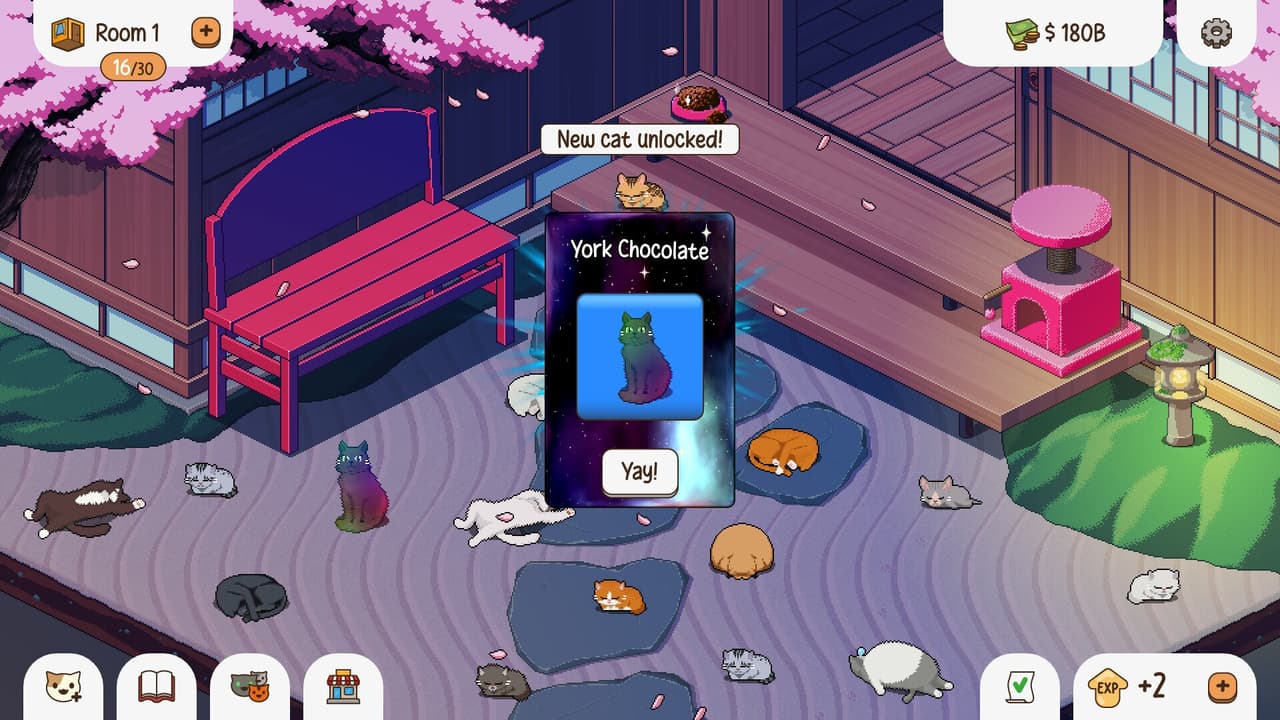 Chonkers screenshot 4