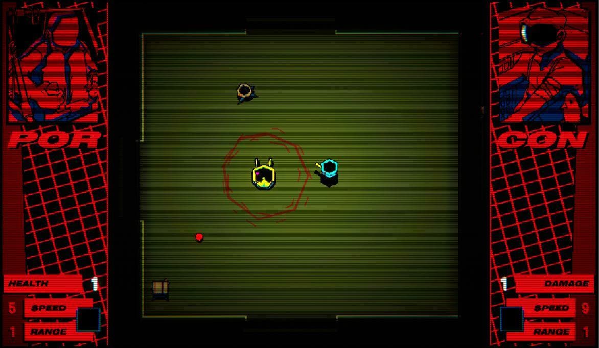ShowHell screenshot 5
