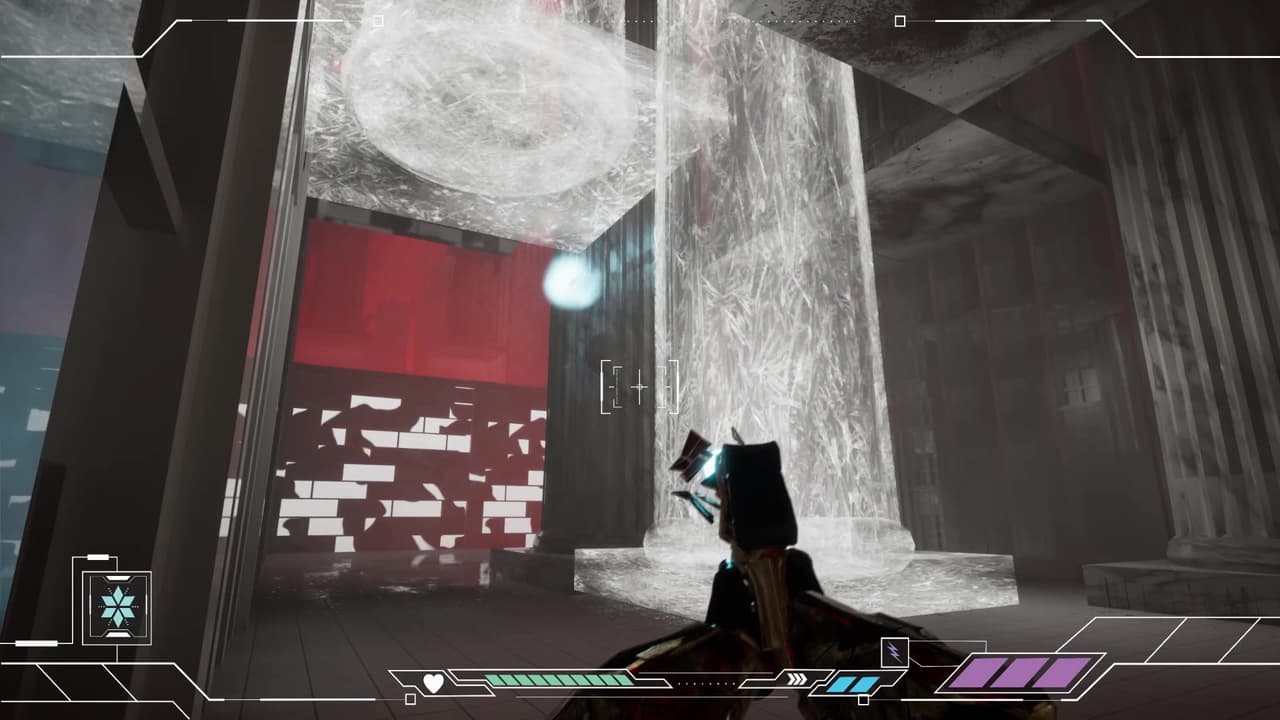 Bellum Ultimum screenshot 4