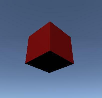 Déjà Cube
