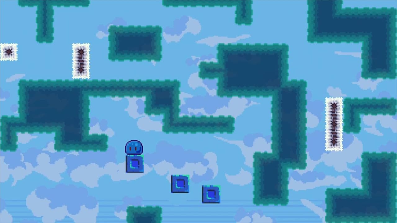 Ascent (itch) (fdf4) screenshot 6
