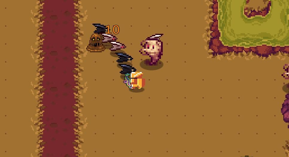 Upgrader (lunaticpublishing) screenshot 2