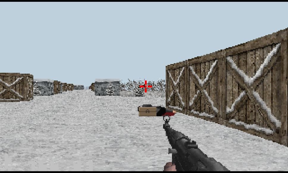 Secret Operation: World War Two