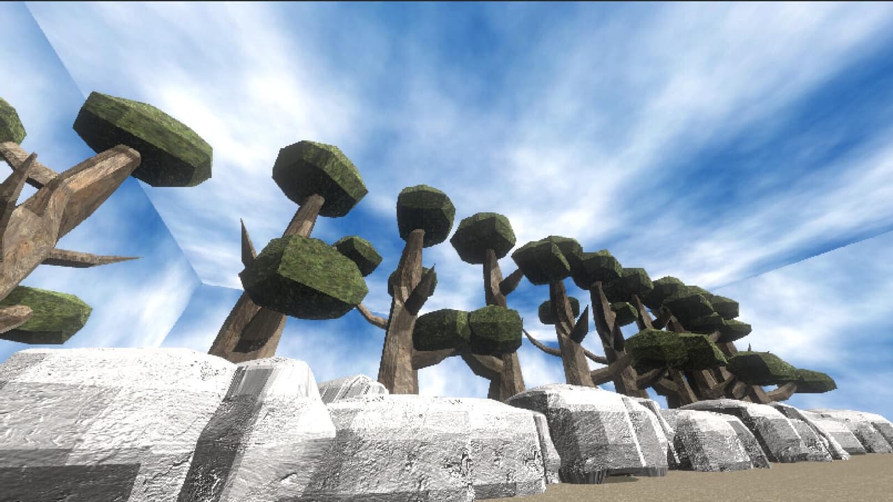 Frog Corner screenshot 6