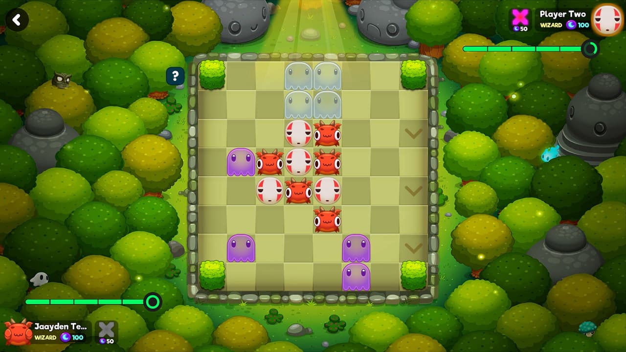 Fourzy screenshot 3