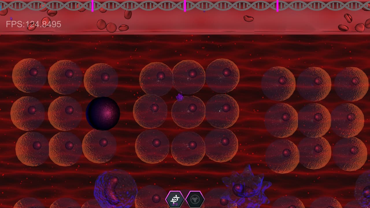 Pathogen-病原体 screenshot 2