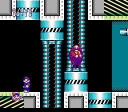 Somari screenshot 3