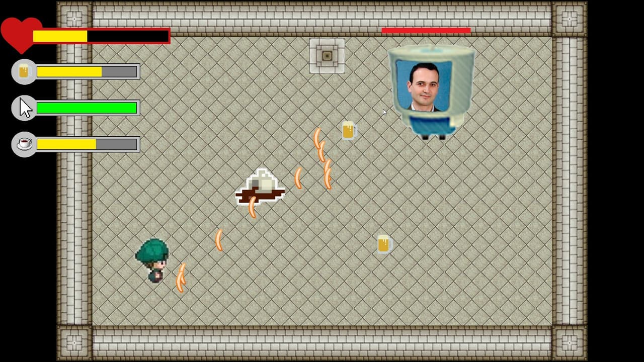 MIEICrawler screenshot 2