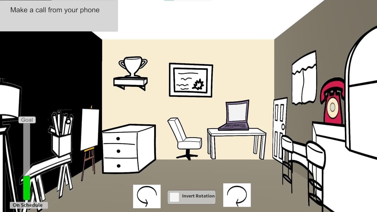 Colorful Collections screenshot 2