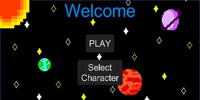 Gravitys Fault (Isaac Camilleri Games) screenshot 2