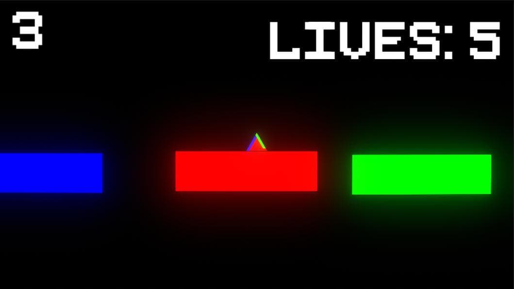 The Flip Side (CrazyGamingGuy) screenshot 2
