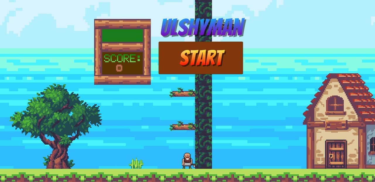 Ulshyman