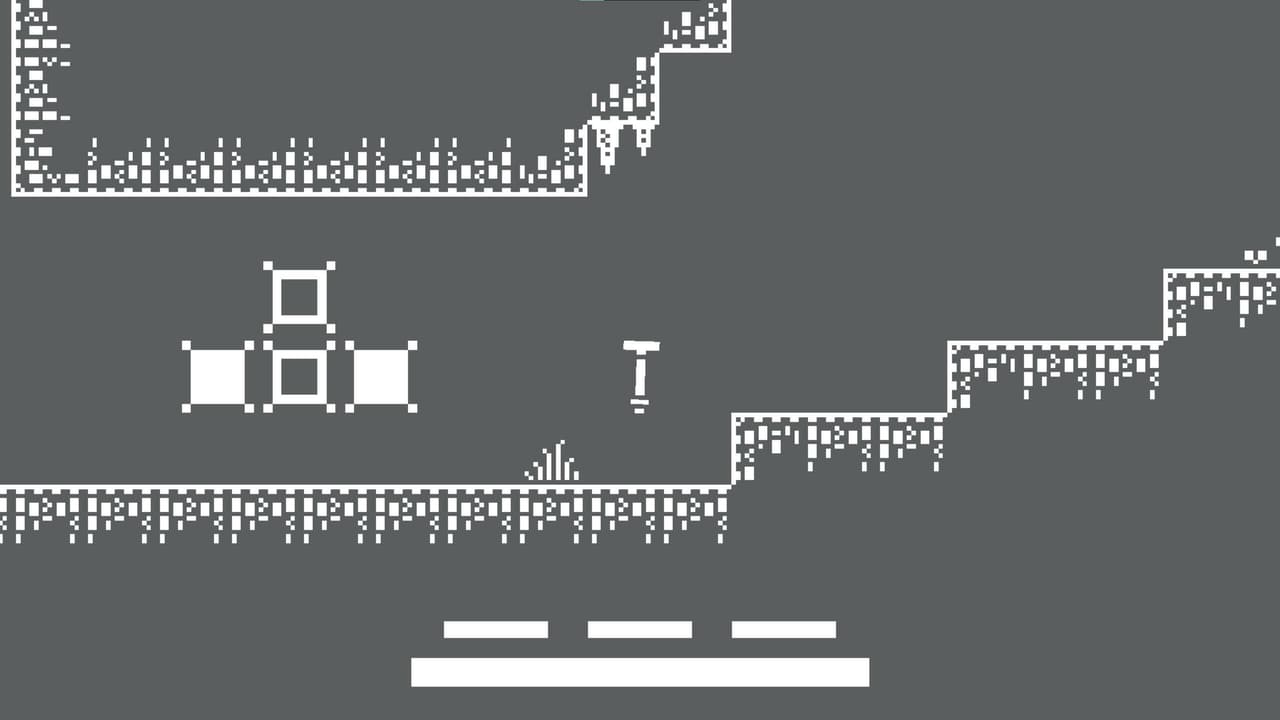 PogoFall screenshot 2