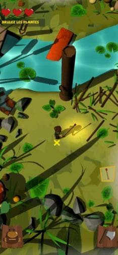 MicroDecay screenshot 5