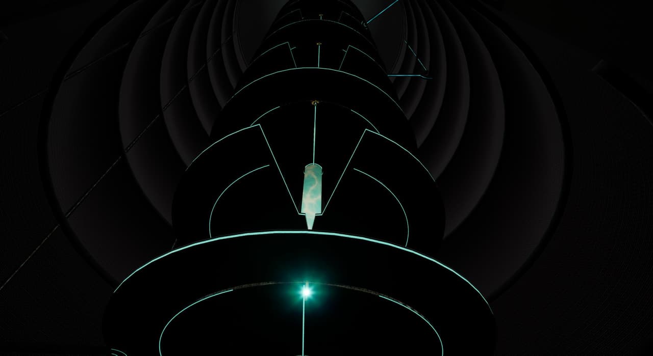 The Long Gate screenshot 5