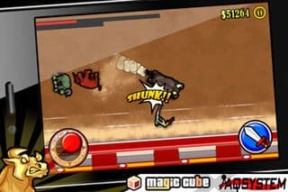 Bullfighting Hero screenshot 3