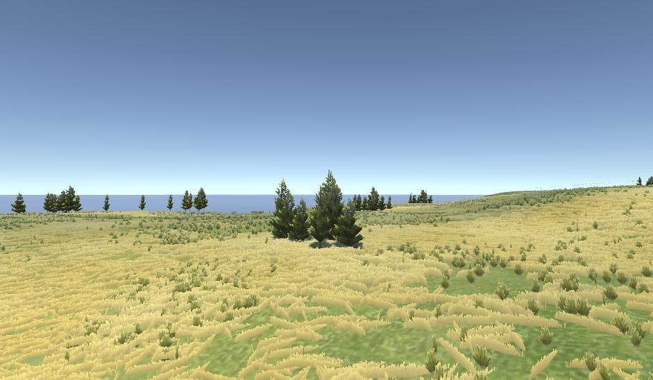 Rangers of Hadru screenshot 2
