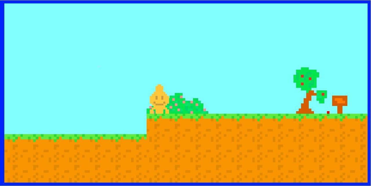 Crystal (Benni2007) screenshot 2