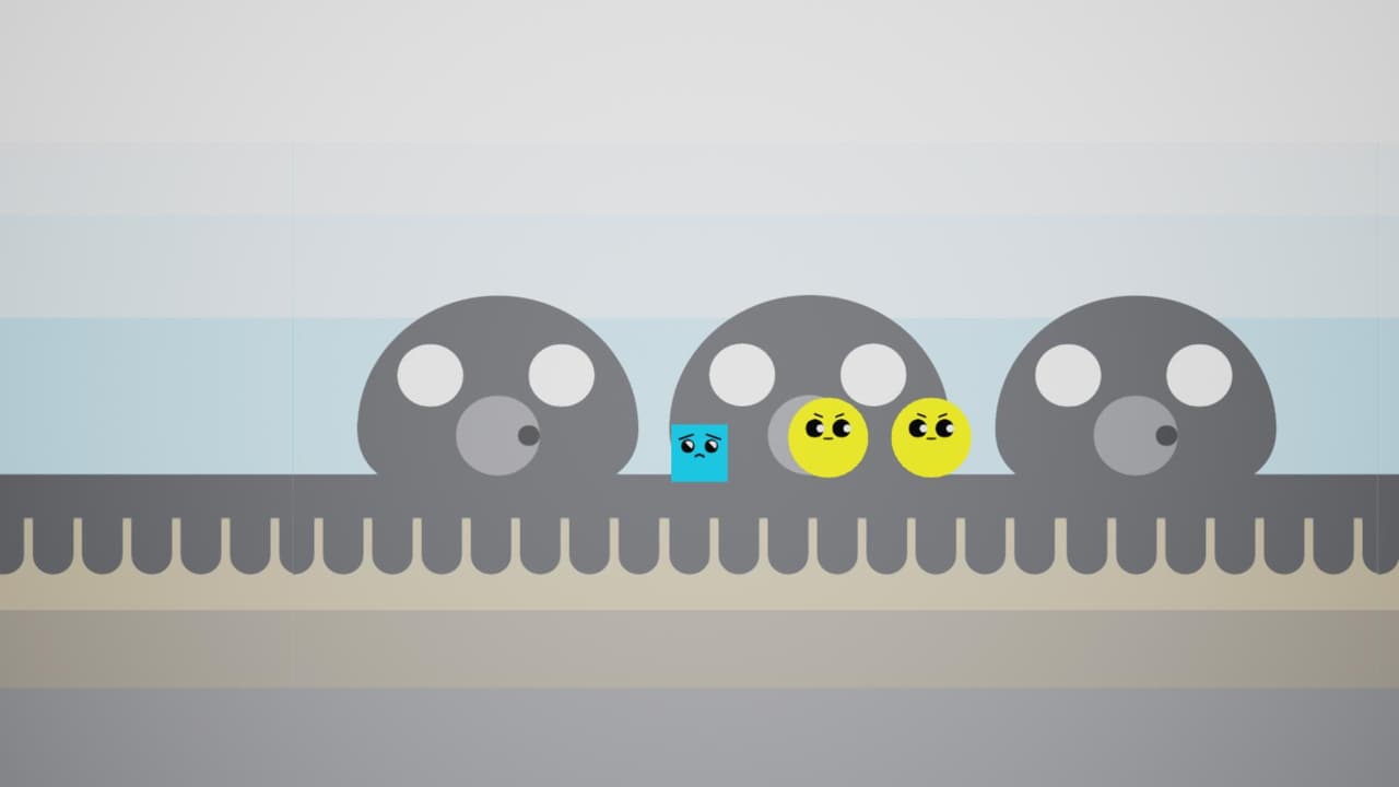 Square Kid screenshot 5