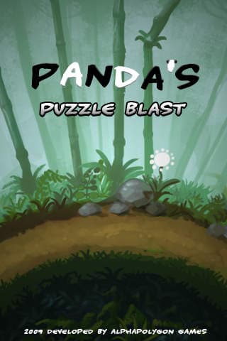 Pandas Puzzle Blast screenshot 2