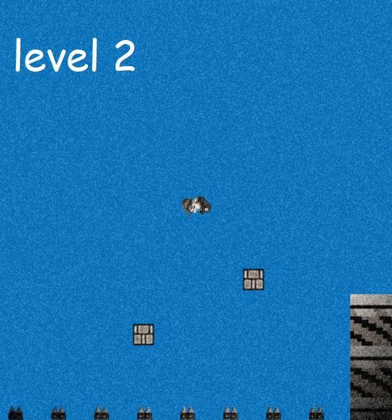 Somari X World Deluxe V1.0 screenshot 2