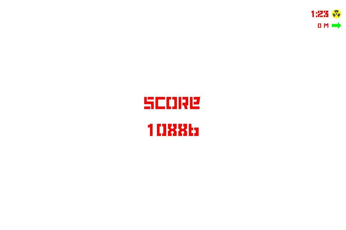 Robot Runner (itch) (chuckeles) screenshot 6