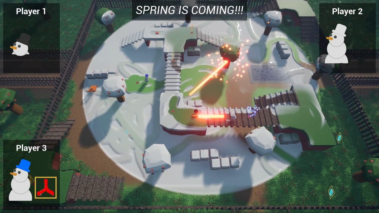 Season Pass screenshot 5