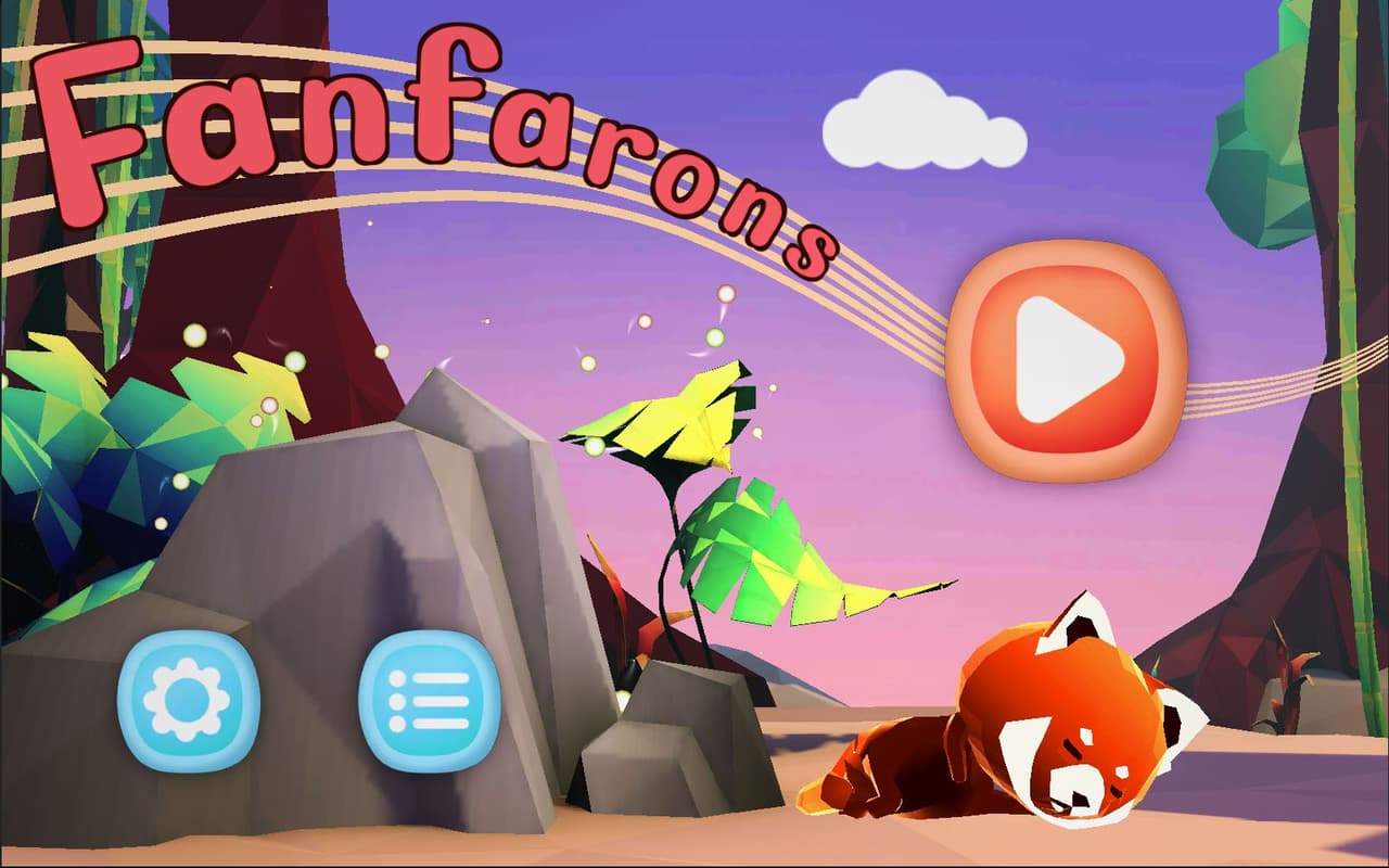 Fanfarons screenshot 3