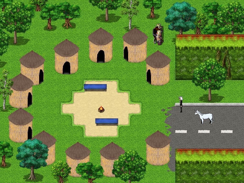 Dreamscapes screenshot 3