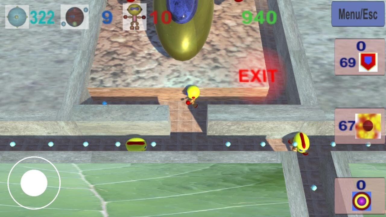 Cosmo story screenshot 3