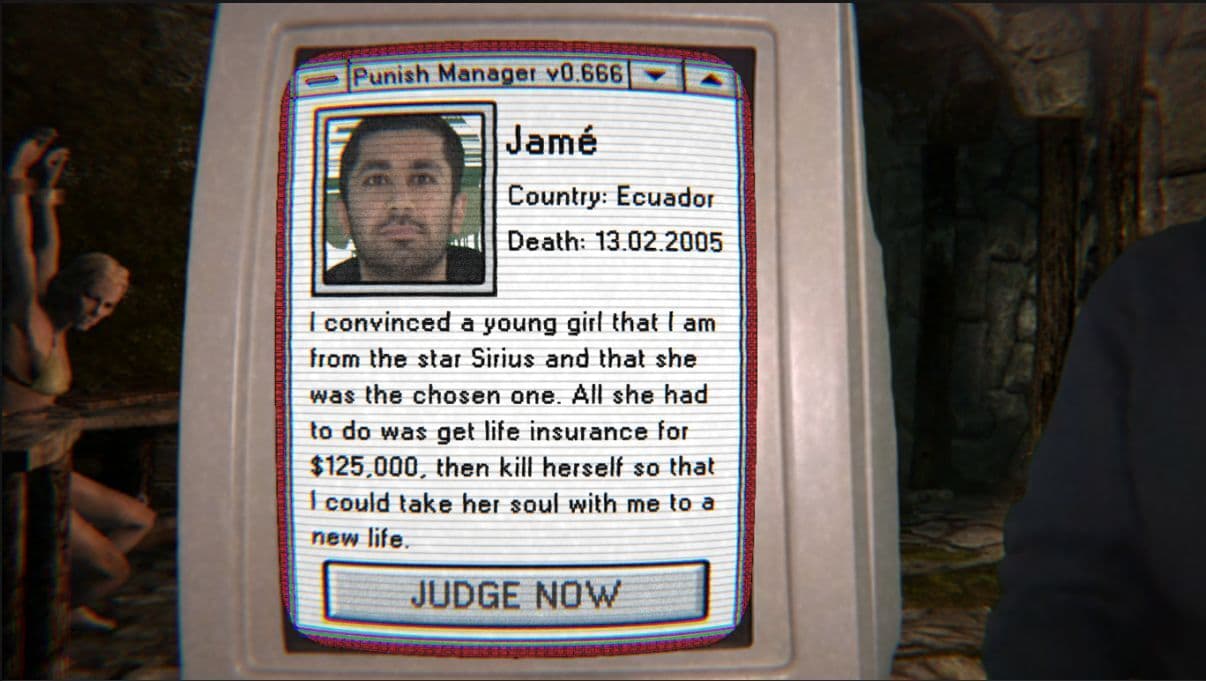 Judgement Monday screenshot 3