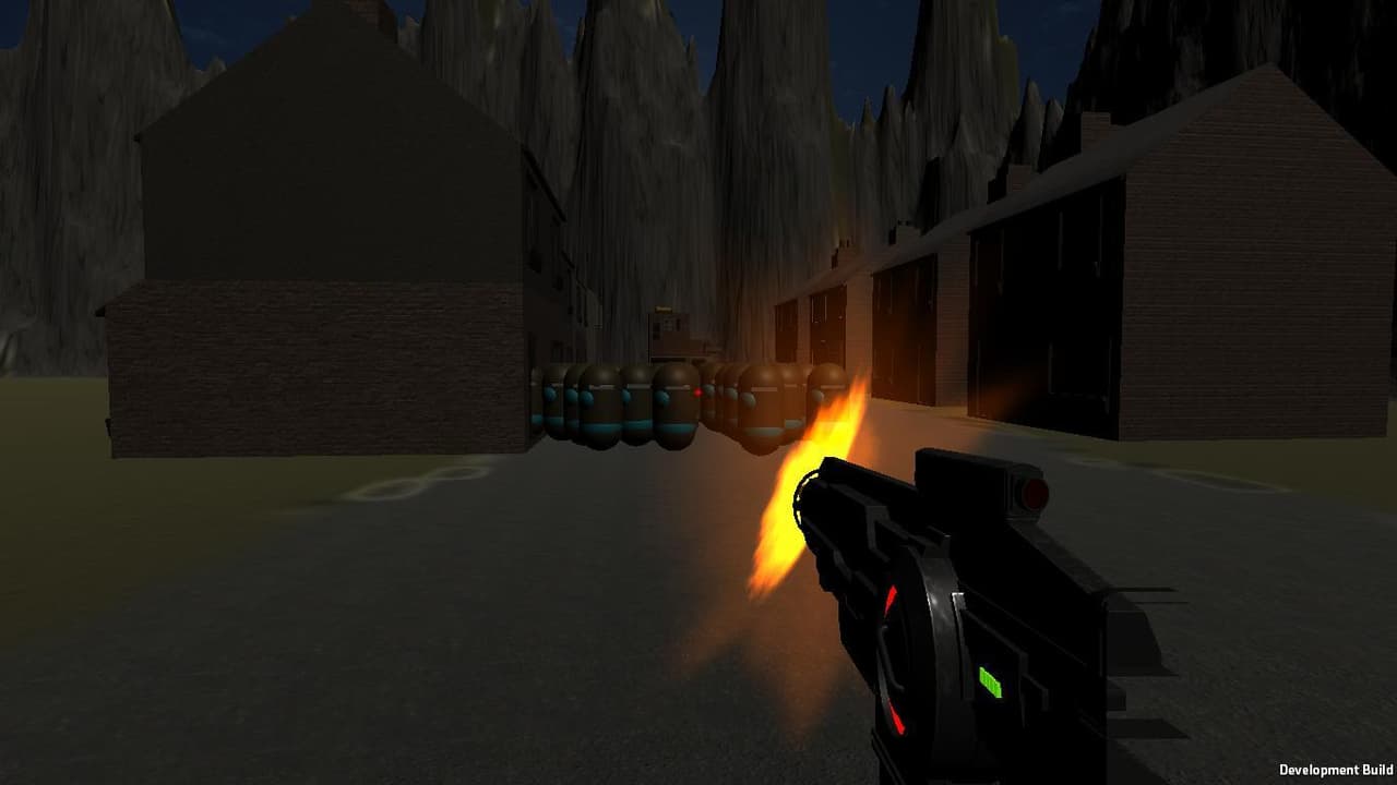 Attack Of Poopy Zombies V-1.6 screenshot 6