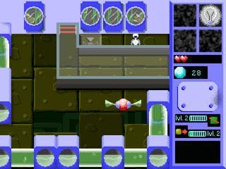 Space Goddess of Everything screenshot 4