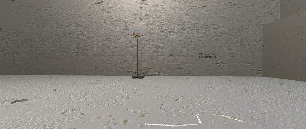 Ballys Court Demo
